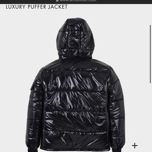 Meet your Posher, Lndon